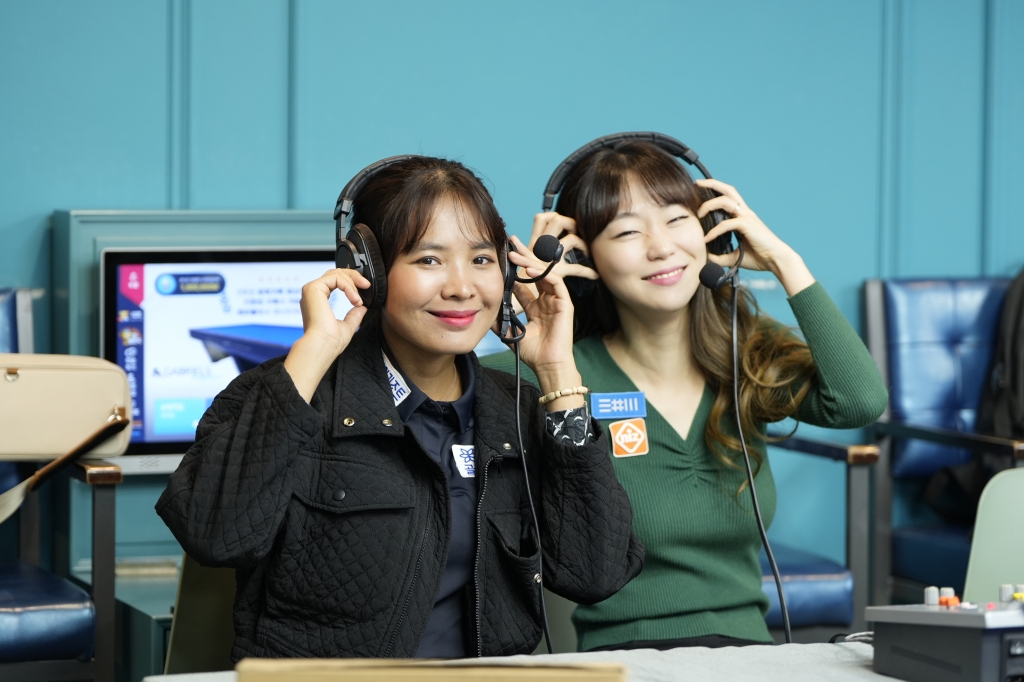 심장병 어린이 기금마련 자선당구대회2