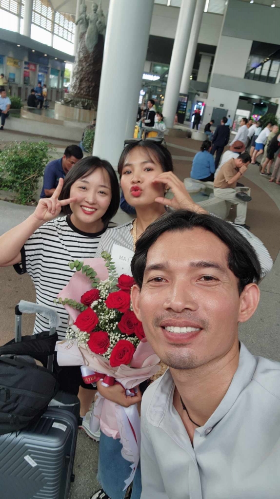 8월 봉사활동의 이모저모