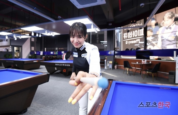 [당객열전] 큐대로 기부천사가 된 스롱 피아비